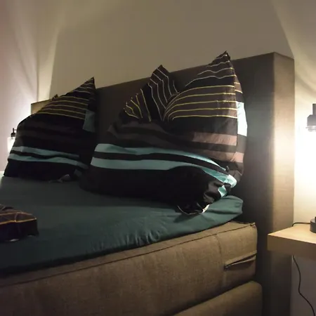 Eifelzauber Thielen Appartement Irrel Buitenkant foto