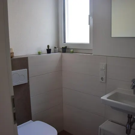 Eifelzauber Thielen Appartement Irrel Buitenkant foto