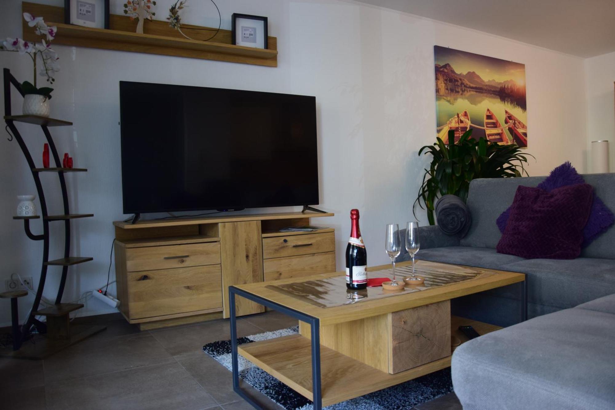 Apartment Eifelzauber Thielen Irrel