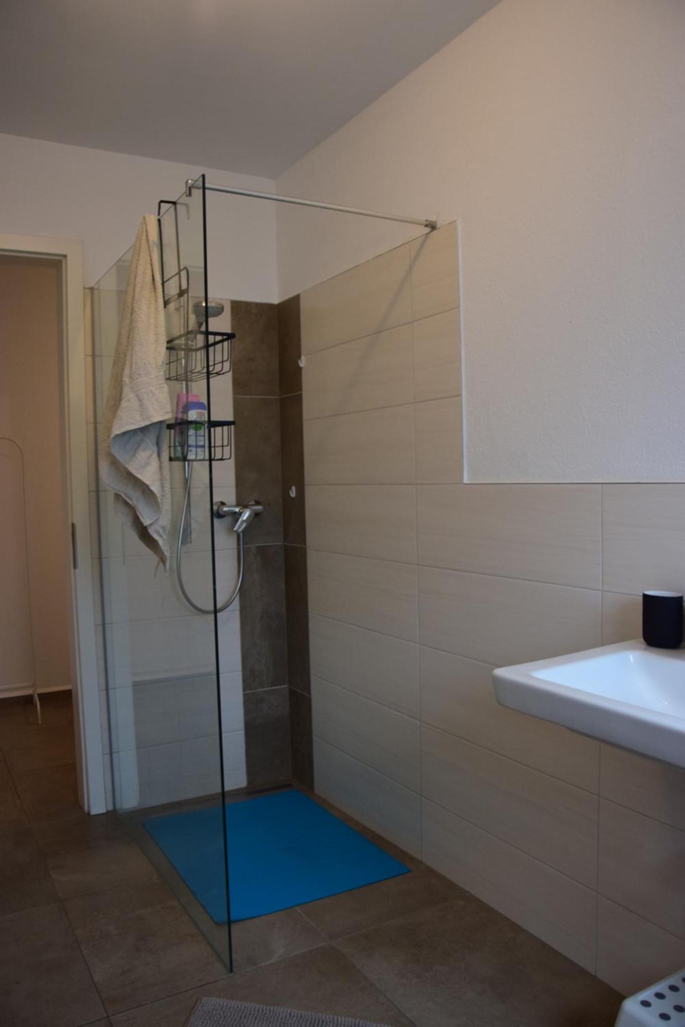 Apartment Eifelzauber Thielen *