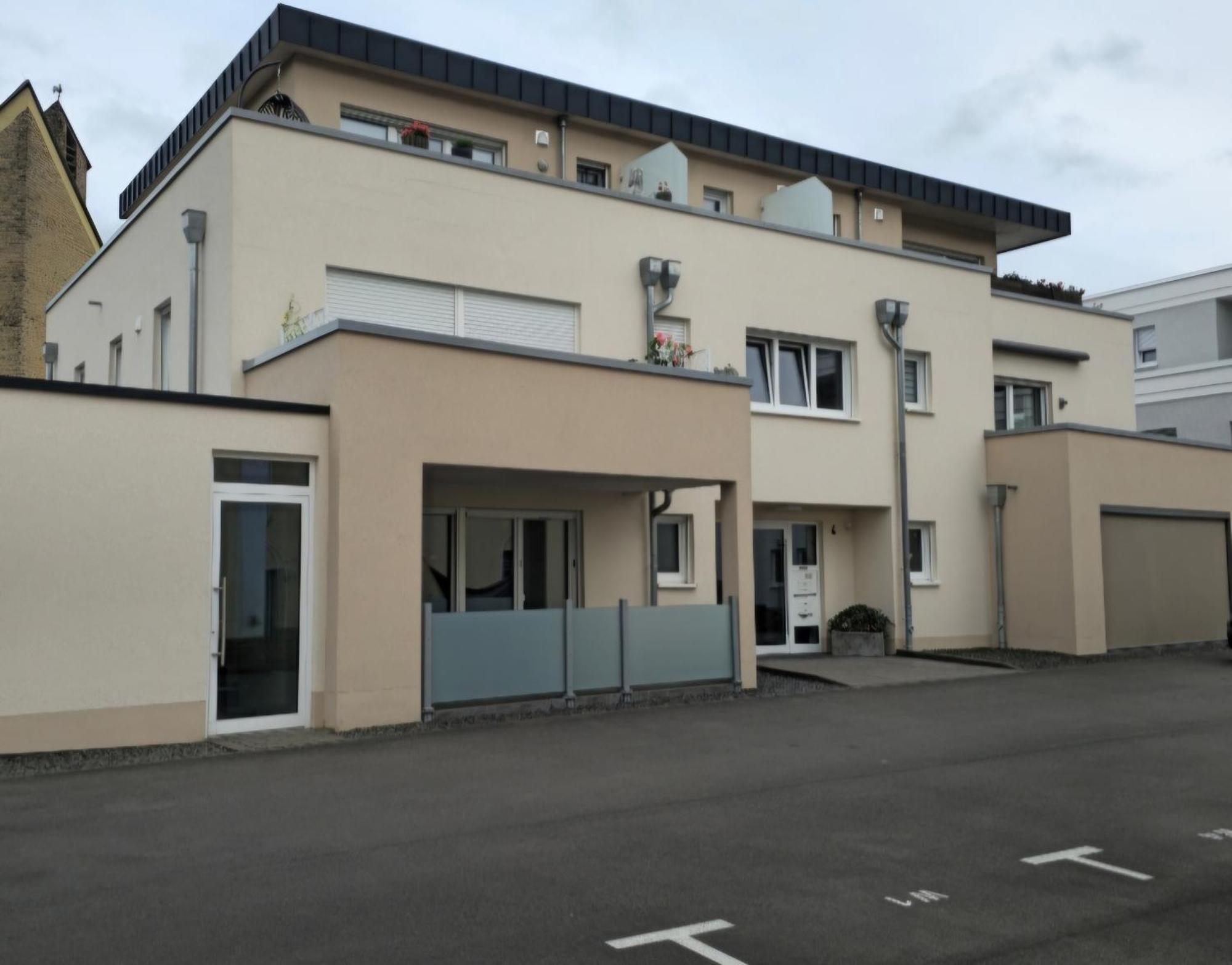 Eifelzauber Thielen * Irrel